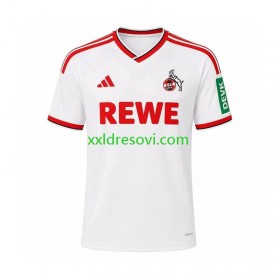 FC Köln Domaći Nogometni Dres 2026-2027